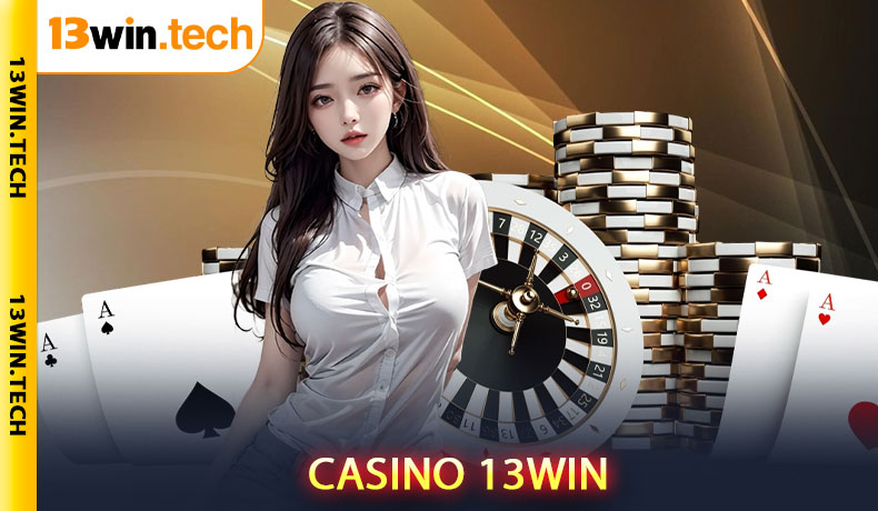 Casino 13Win