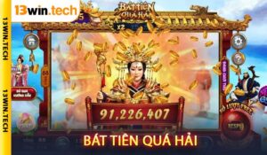 Bát Tiên Quá Hải